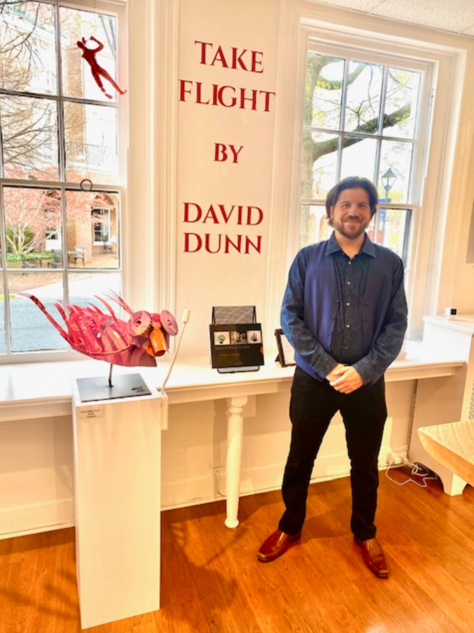 Dave Dunn